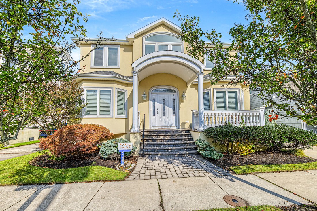 House in Margate City, New Jersey, United States 3 - 19131384