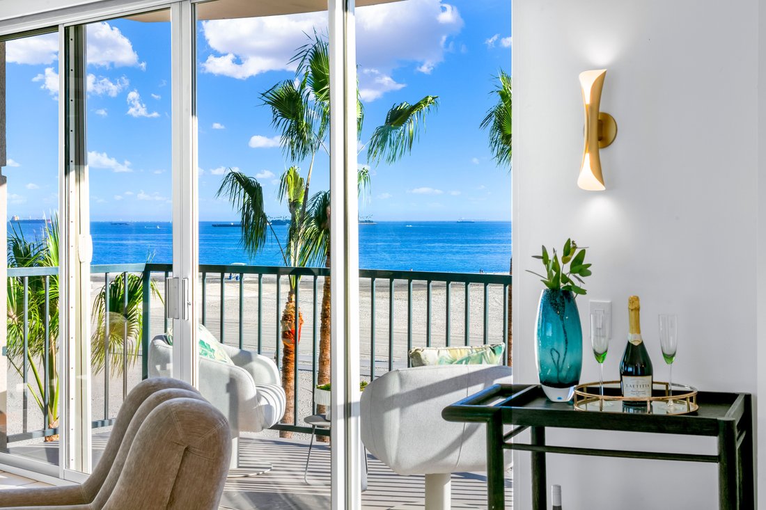 Condominio a Signal Hill, California, Stati Uniti 4 - 18673048