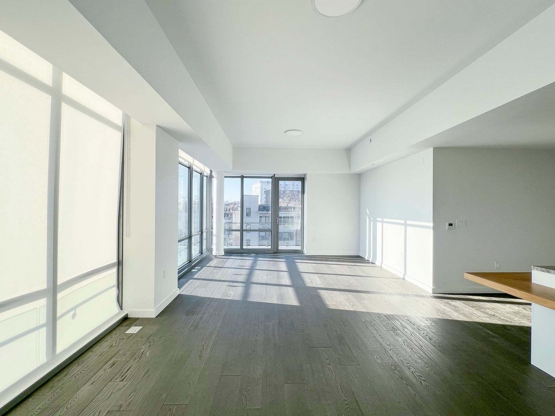 Appartement à Cliffside Park, New Jersey, États-Unis 2 - 19120957