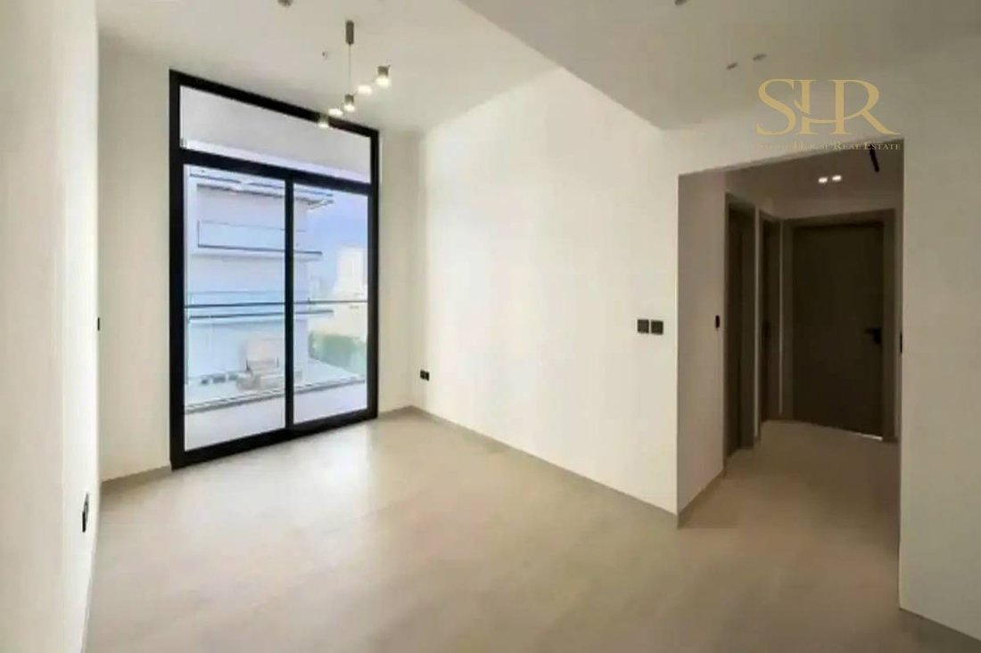 Appartamento a Jumeirah Village Circle, Emirato di Dubai, Emirati Arabi Uniti 2 - 19122547