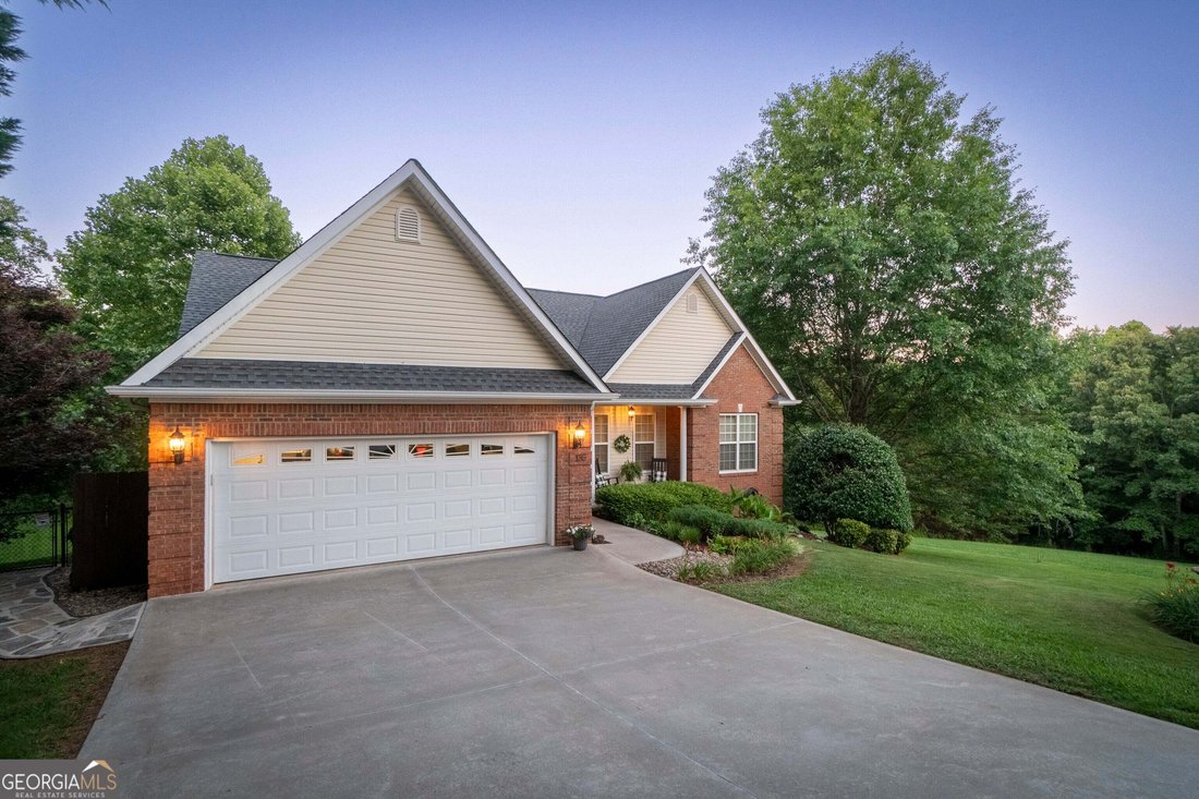 House in Clarkesville, Georgia, United States 2 - 19128717