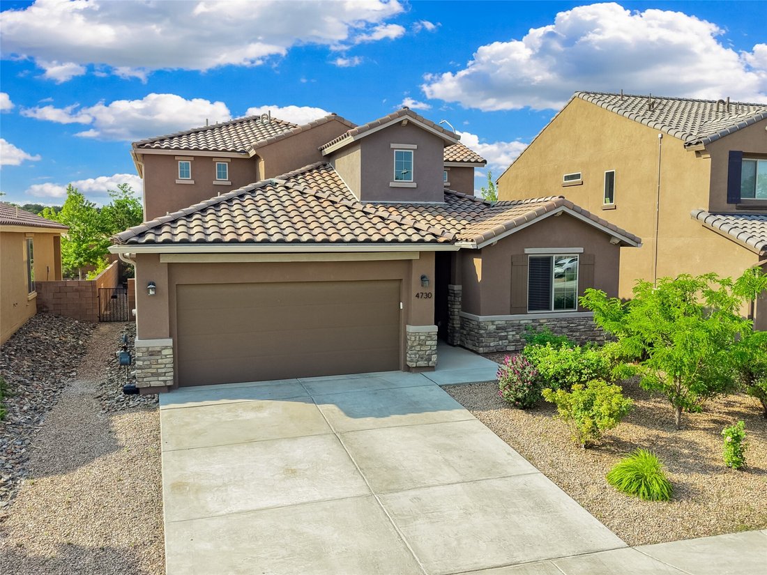 House in Santa Fe, New Mexico, United States 4 - 19123878