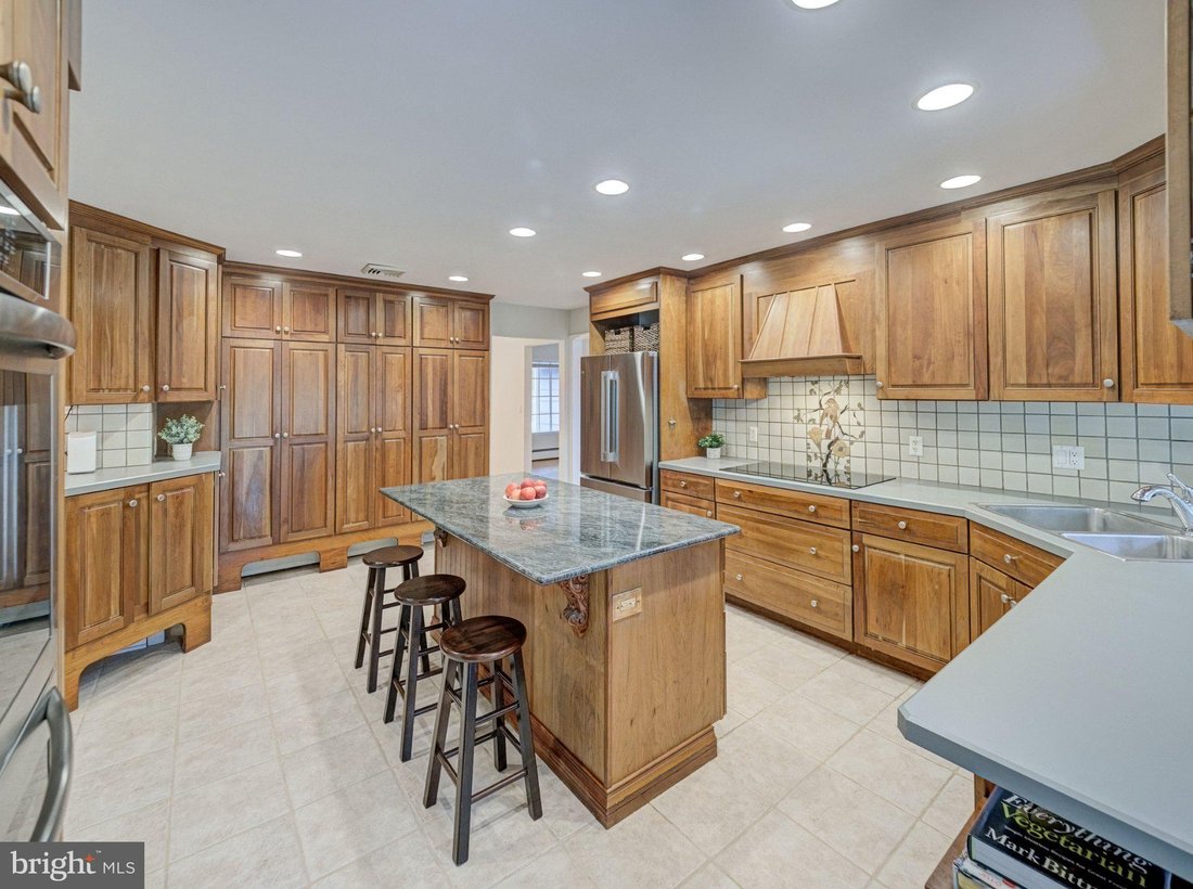 Casa a Flemington, New Jersey, Stati Uniti 5 - 19120490