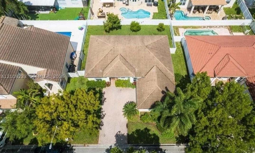 Casa en Fort Lauderdale, Florida, Estados Unidos 1 - 19125292