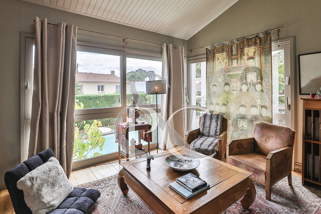 House in Jard-sur-Mer, Pays de la Loire, France 4 - 19126297
