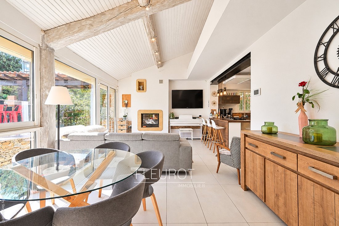 Haus in Ceyreste, Provence-Alpes-Côte d'Azur, Frankreich 3 - 19122791