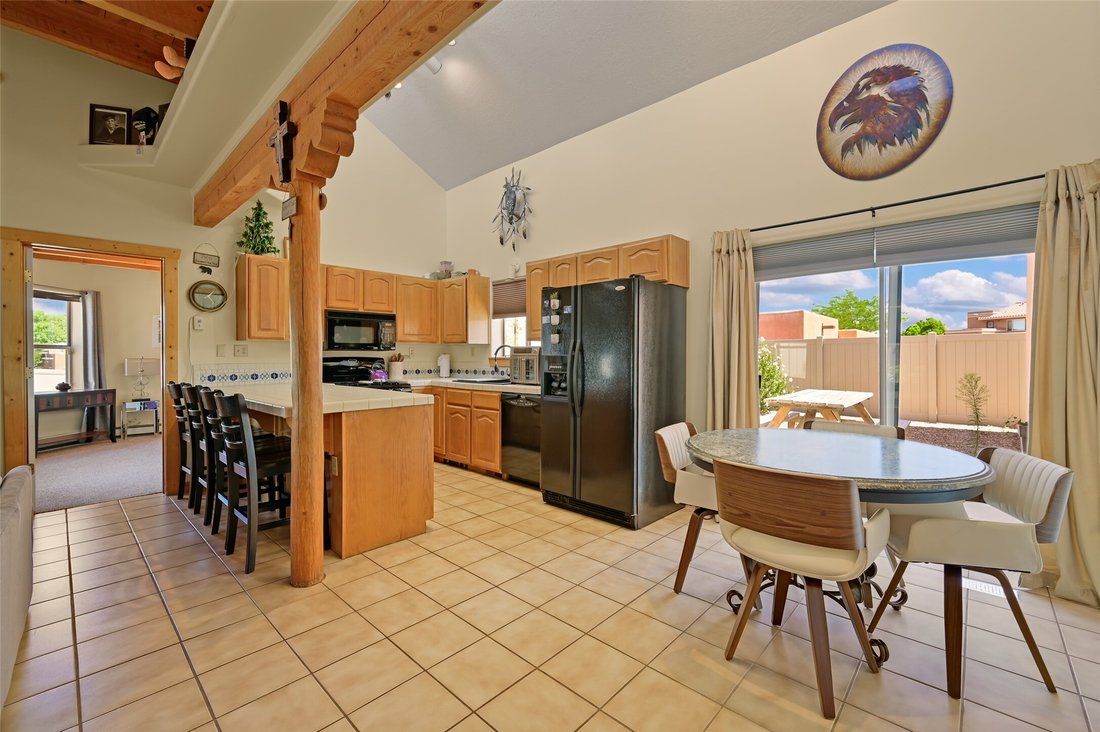 House in Santa Fe, New Mexico, United States 3 - 19123639