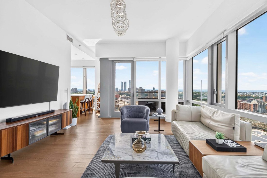 Appartement à Hoboken, New Jersey, États-Unis 1 - 19121086