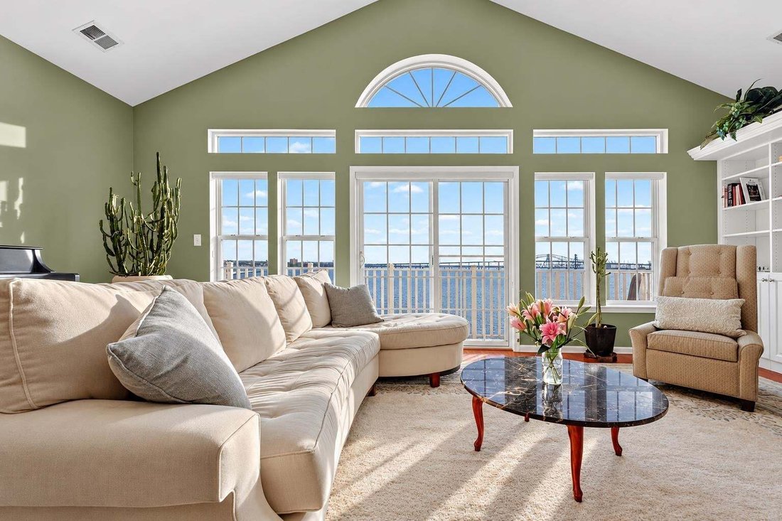 Residenza a Jersey City, New Jersey, Stati Uniti 2 - 19120883