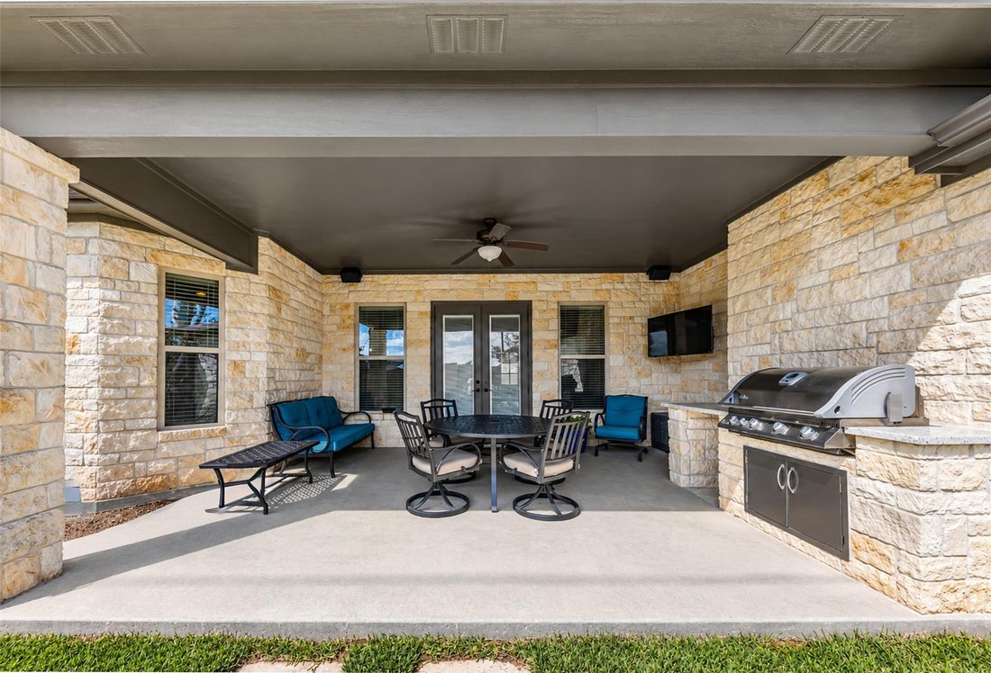 House in College Station, Texas, United States 5 - 19118474