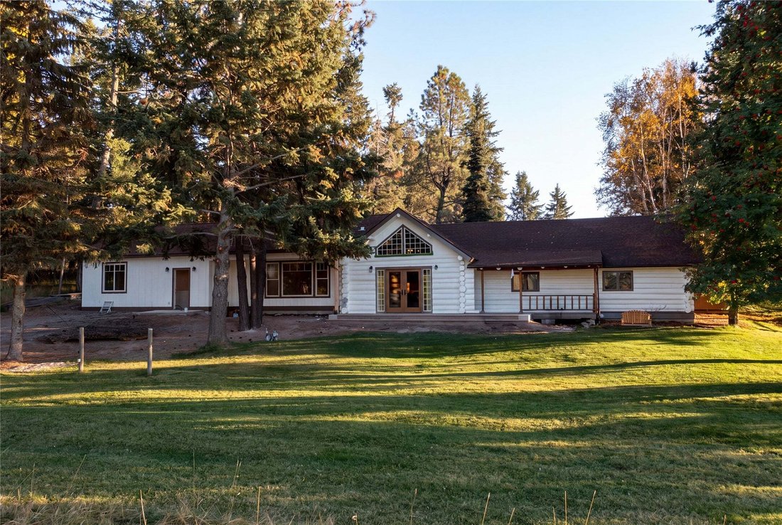 Casa en Kalispell, Montana, Estados Unidos 1 - 19129093