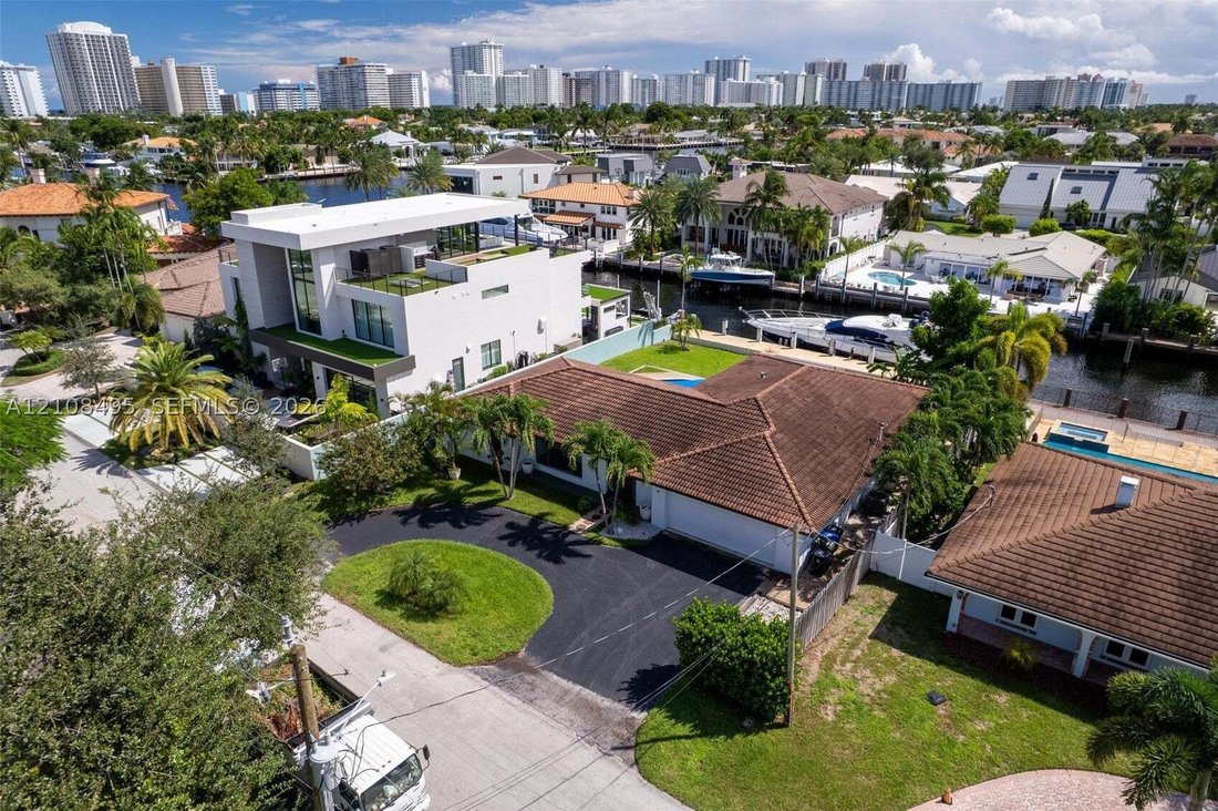 House in Fort Lauderdale, Florida, United States 5 - 19131918