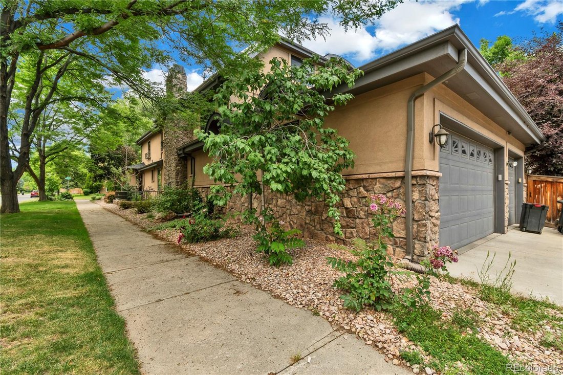 House in Denver, Colorado, United States 4 - 19124789