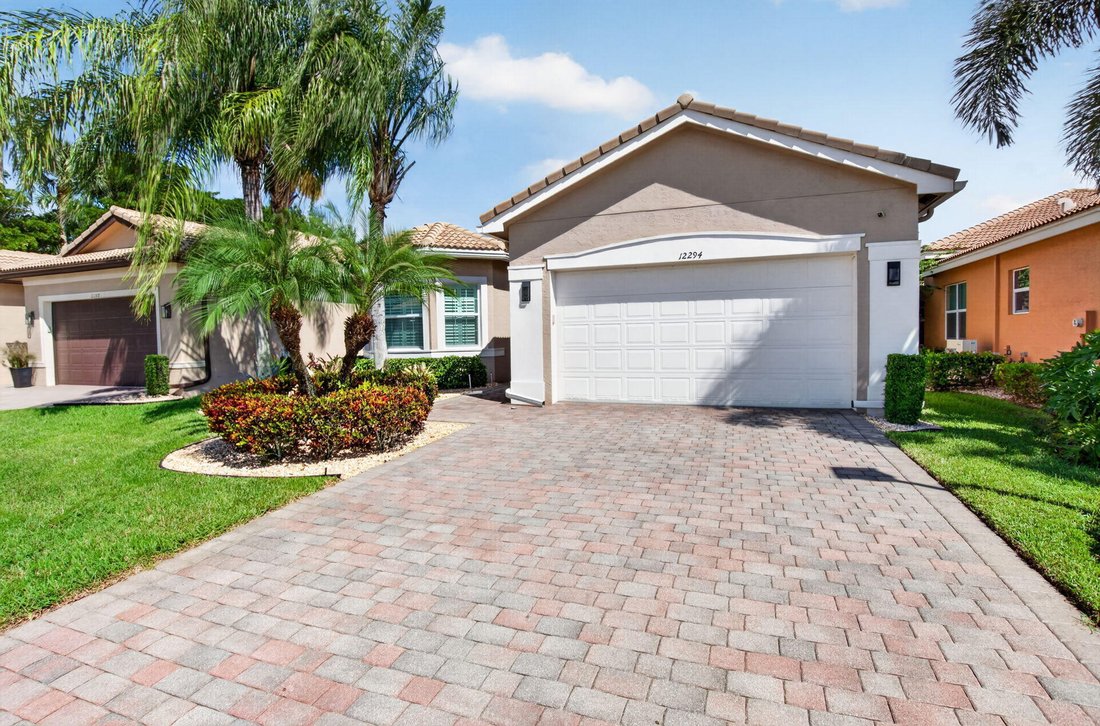 House in Boynton Beach, Florida, United States 3 - 19128340