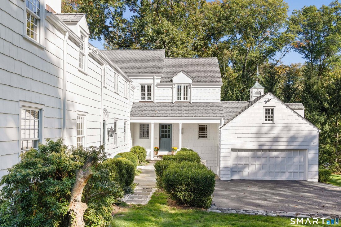House in Darien, Connecticut, United States 3 - 19121411
