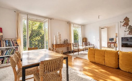 Apartamento en San Víctor, Paris 5e Arrondissement, París 1