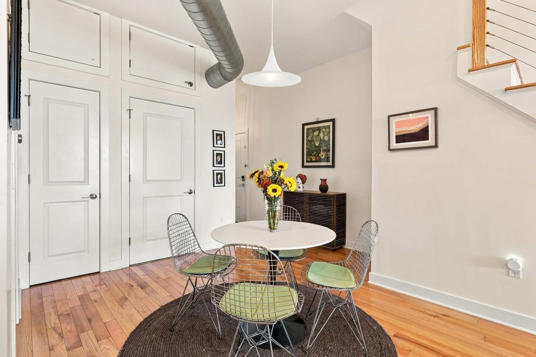 Condominio a Jersey City, New Jersey, Stati Uniti 5 - 19121092