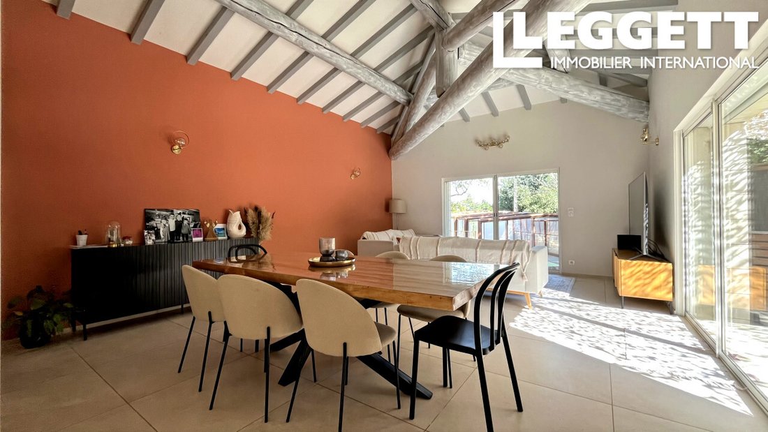 Villa in Lirac, Occitania, France 3 - 19126449