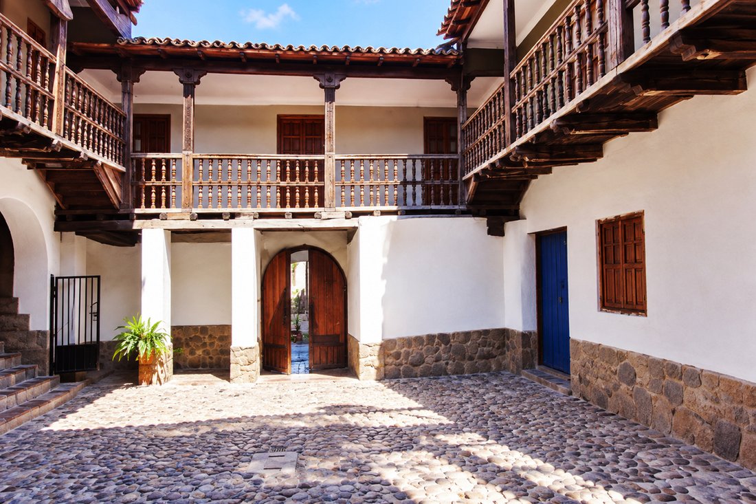 Maison à Cuzco, Cuzco, Pérou 4 - 19120626