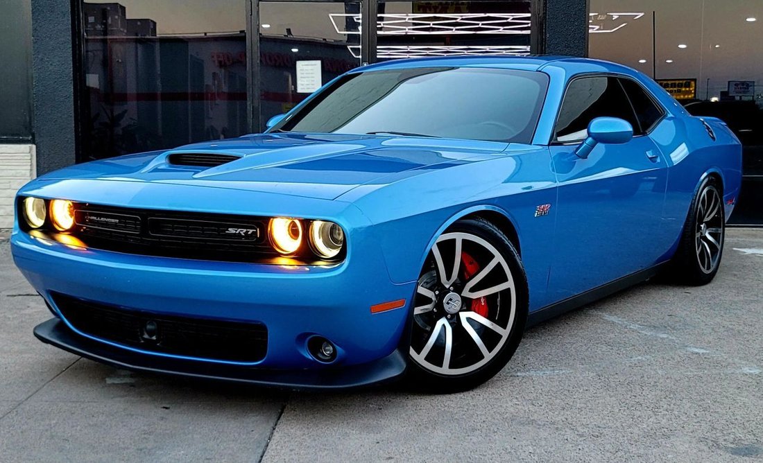 Coupe in Dallas, TX, United States 2 - 19127384