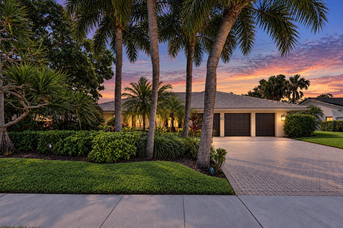House in Delray Beach, Florida, United States 2 - 19130627