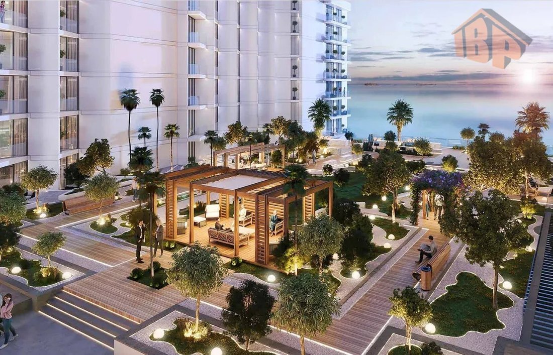 Appartamento a Ras Al-Khaimah, Emirati Arabi Uniti 3 - 15563070