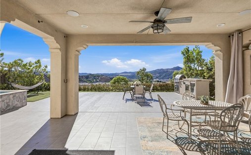 Maison à San Juan Capistrano, Californie, États-Unis 1