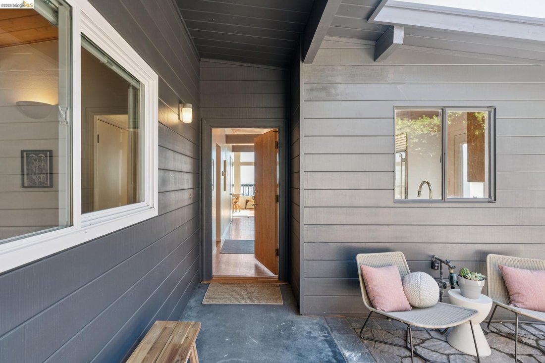 House in Berkeley, California, United States 4 - 19133227