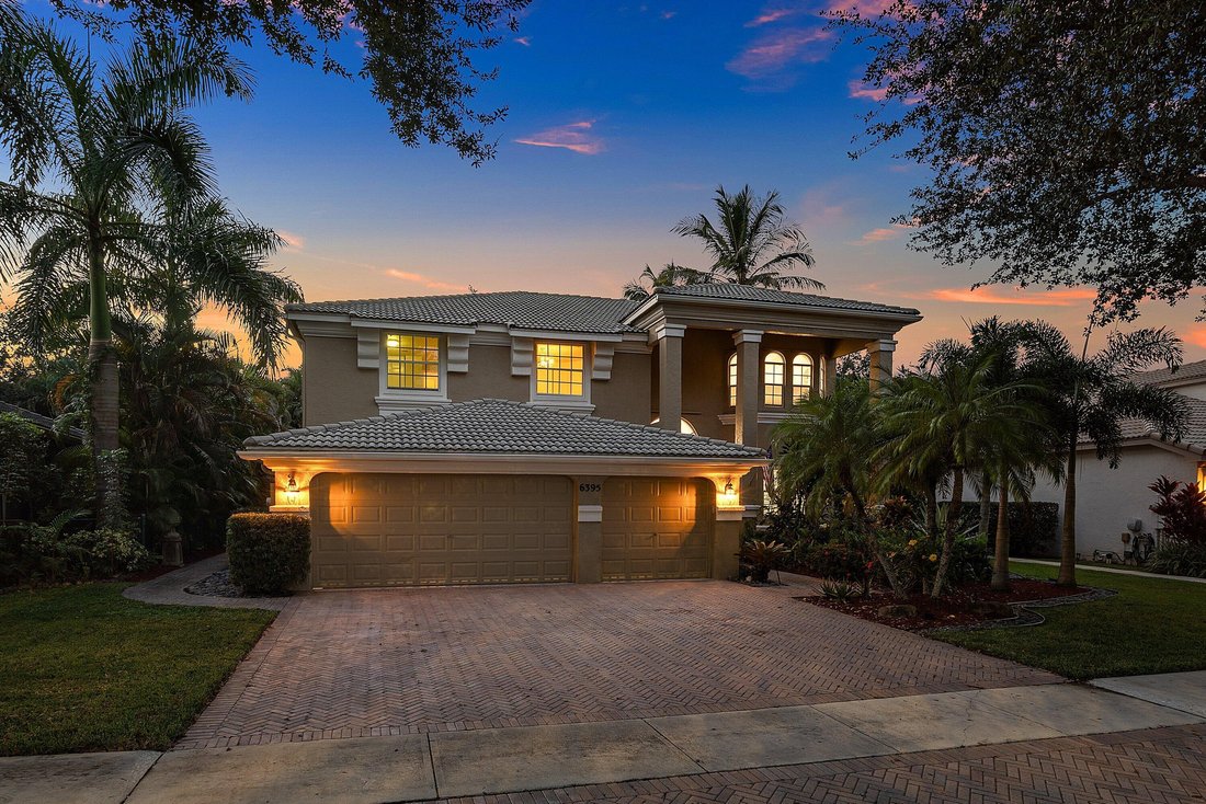 Maison à Lake Worth, Floride, États-Unis 1 - 19130626
