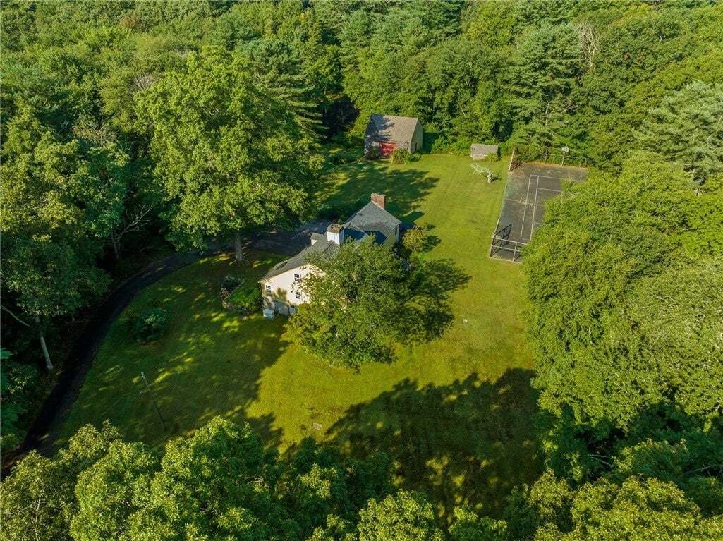 Haus in East Greenwich, Rhode Island, Vereinigte Staaten 5 - 19121433