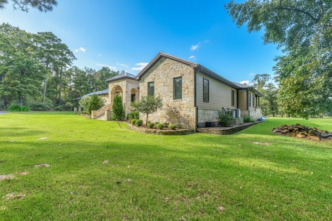 Maison à Montgomery, Texas, États-Unis 4 - 19130960