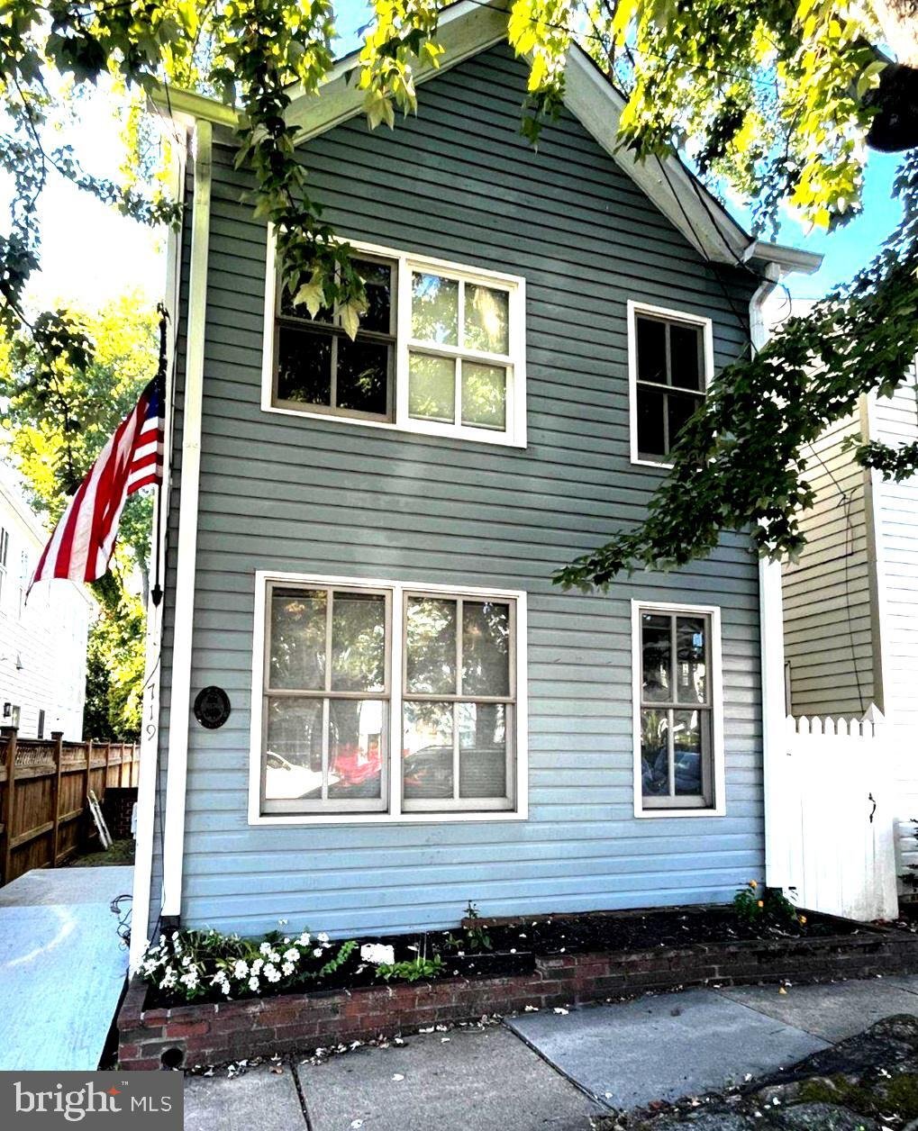 Casa a Alexandria, Virginia, Stati Uniti 1 - 19135371