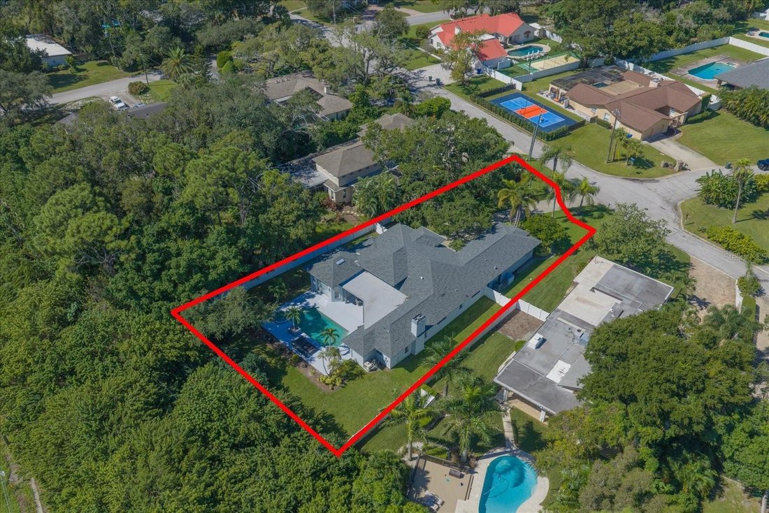 Haus in Largo, Florida, Vereinigte Staaten 5 - 19132429
