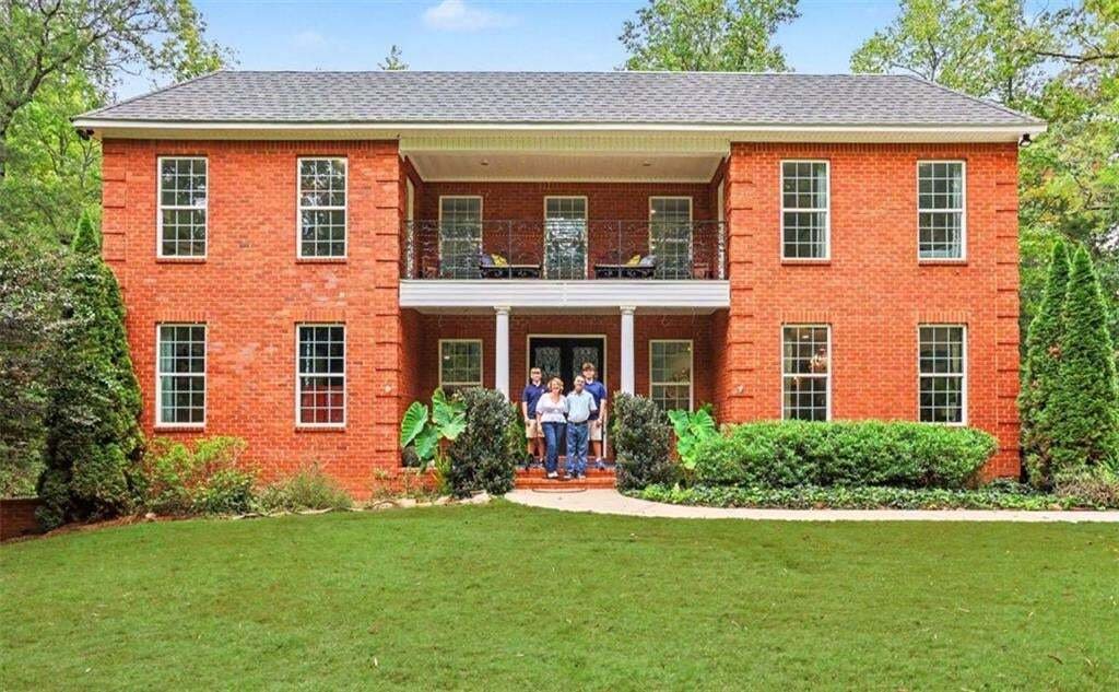 Haus in Athens, Georgia, Vereinigte Staaten 2 - 19124954