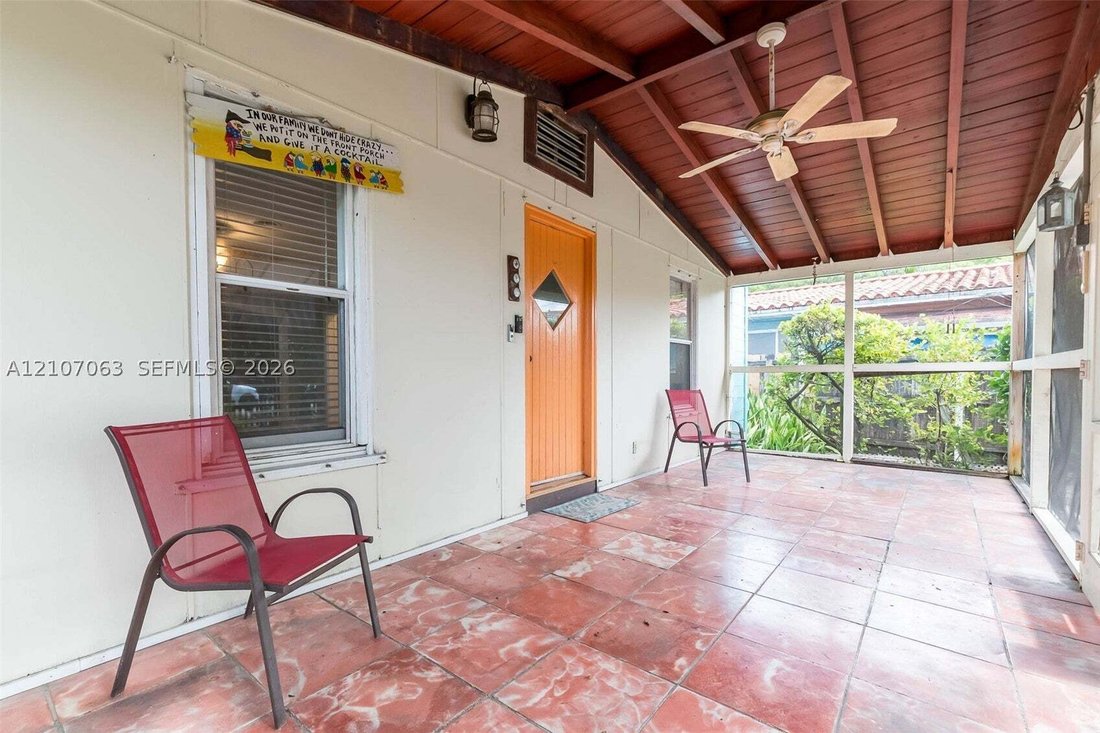 Casa a Miami, Florida, Stati Uniti 1 - 19125250