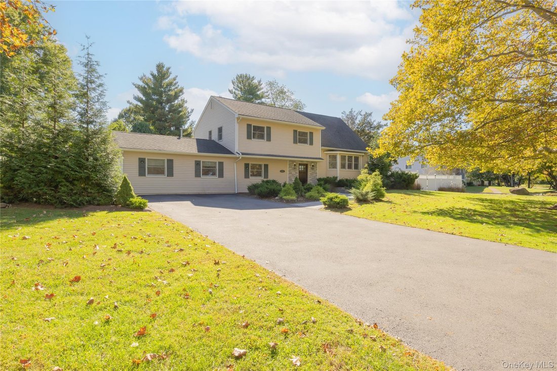 Casa a Valley Cottage, New York, Stati Uniti 2 - 19123332