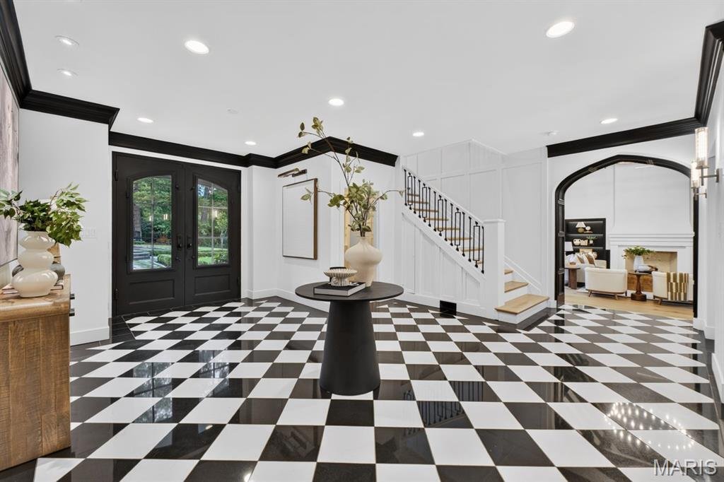 House in Ladue, Missouri, United States 3 - 19133224
