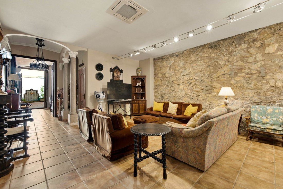 Villa à Premià de Mar, Catalogne, Espagne 4 - 19121447