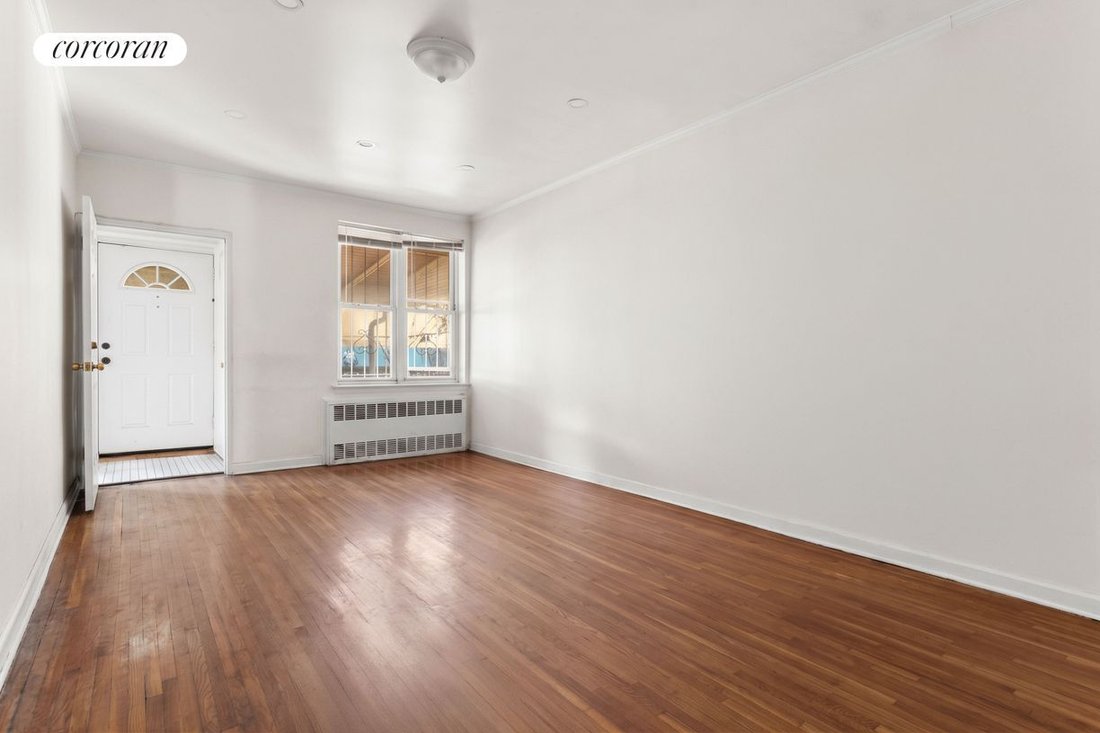 Haus in New York City, New York, Vereinigte Staaten 5 - 19135686