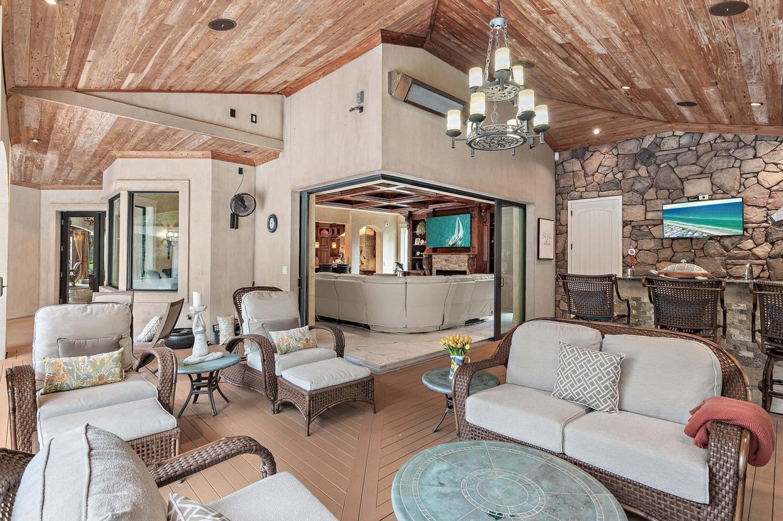House in Destin, Florida, United States 3 - 19131708