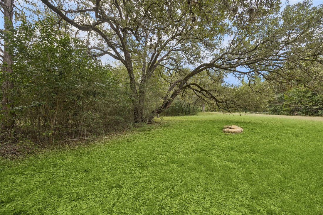 Terreno en La Grange, Texas, Estados Unidos 3 - 19135971
