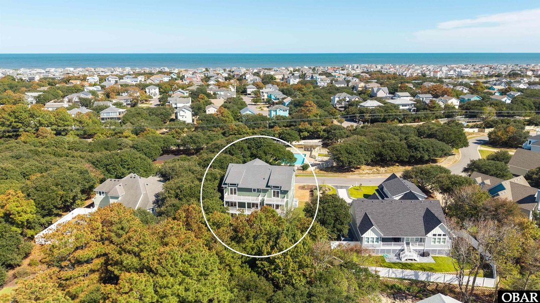 Casa en Corolla, Carolina del Norte, Estados Unidos 5 - 19124437
