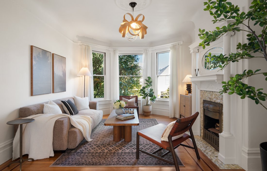 Condominio a San Francisco, California, Stati Uniti 1 - 19127617