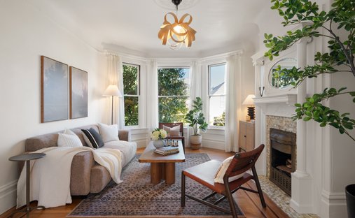 Condo in San Francisco, California, United States 1