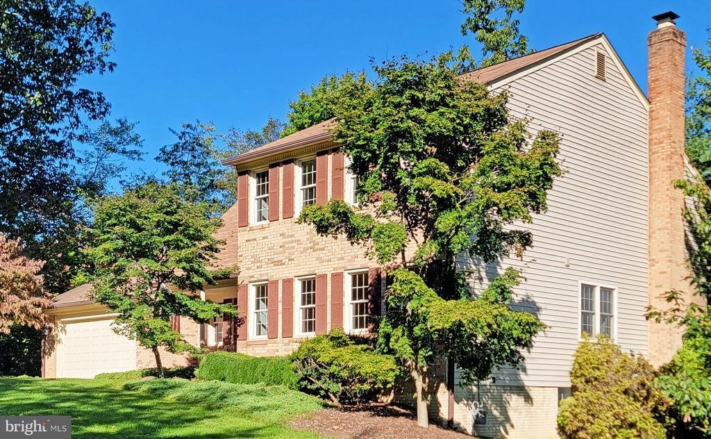 Haus in Vienna, Virginia, Vereinigte Staaten 3 - 19127994