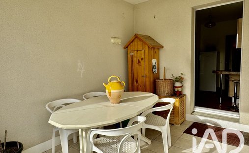 Apartamento en Forêt, Saint-Germain-en-Laye, Francia 1