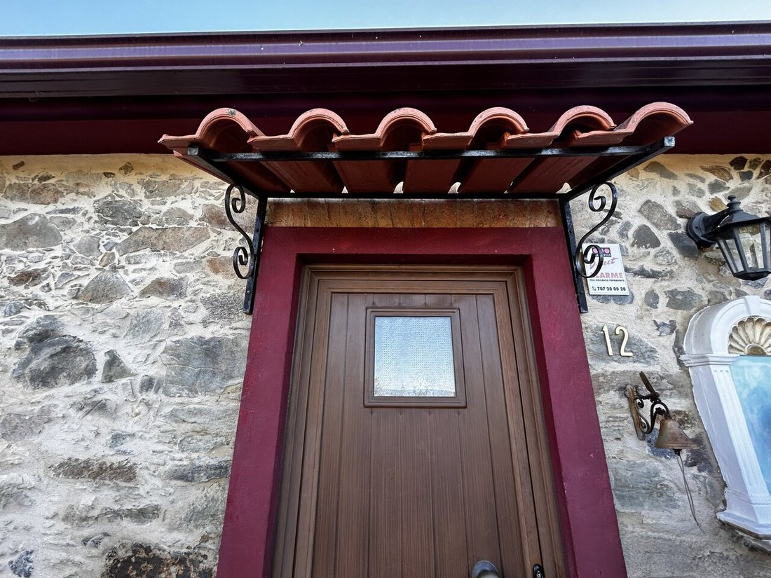 House in Vila de Rei, Castelo Branco District, Portugal 2 - 19129116