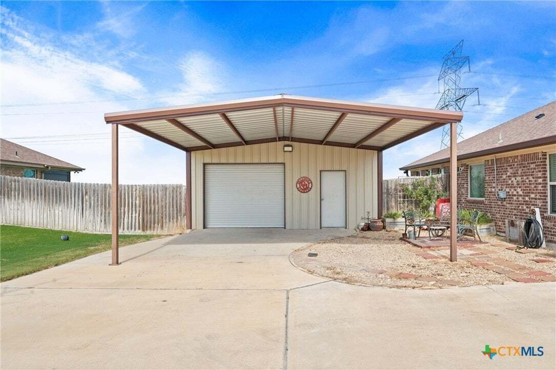 Haus in Salado, Texas, Vereinigte Staaten 5 - 19131787