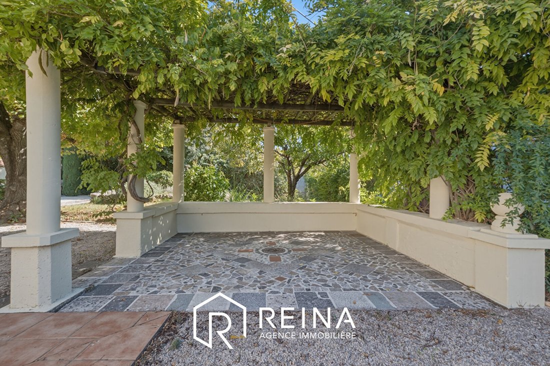 Casa en San Julián, Marsella, Provenza-Alpes-Costa Azul 3 - 19134976