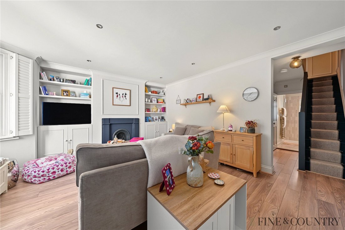 Appartement à West Hampstead, Camden, Angleterre 2 - 19118497
